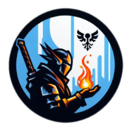 Big favicon for my exileplanet.com project